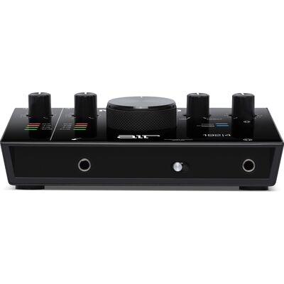 M-Audio AIR 192|4 Vocal Studio Pro hangfelvételi stúdió csomag